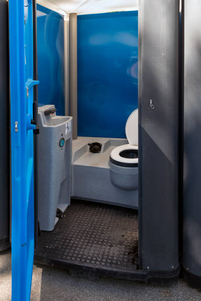 Portable Toilet Options We Offer in Du Quoin, IL