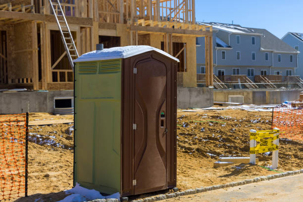 Best Porta potty cleaning services  in Du Quoin, IL