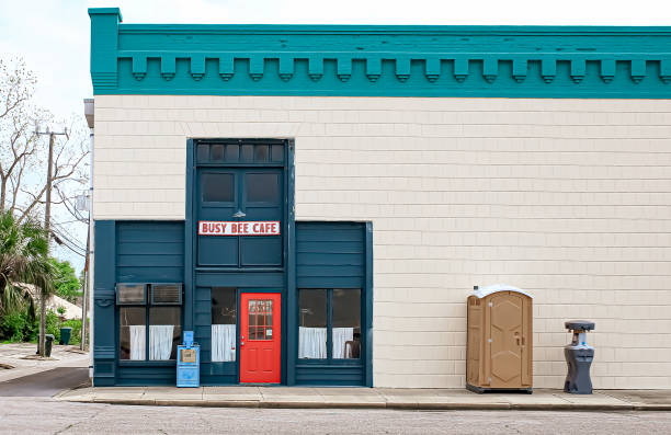 Best Portable bathroom rental  in Du Quoin, IL
