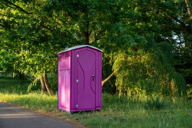 Best Long-term porta potty rental  in Du Quoin, IL