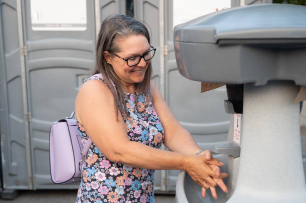 Best Portable sink rental  in Du Quoin, IL
