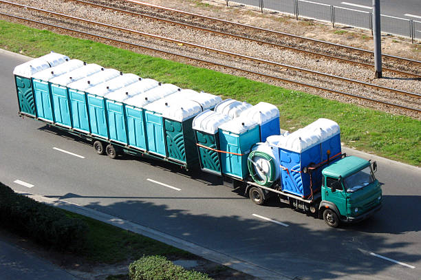  Du Quoin, IL Porta Potty Rental Pros